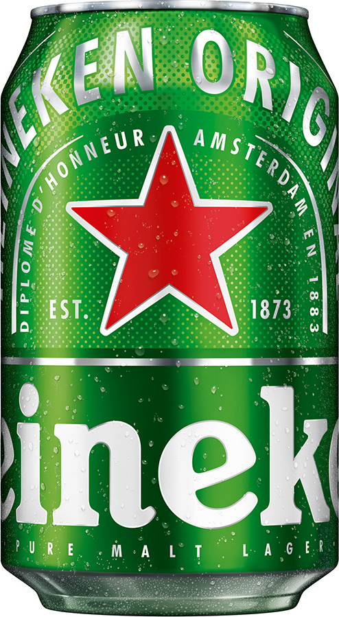 Heineken 330ml